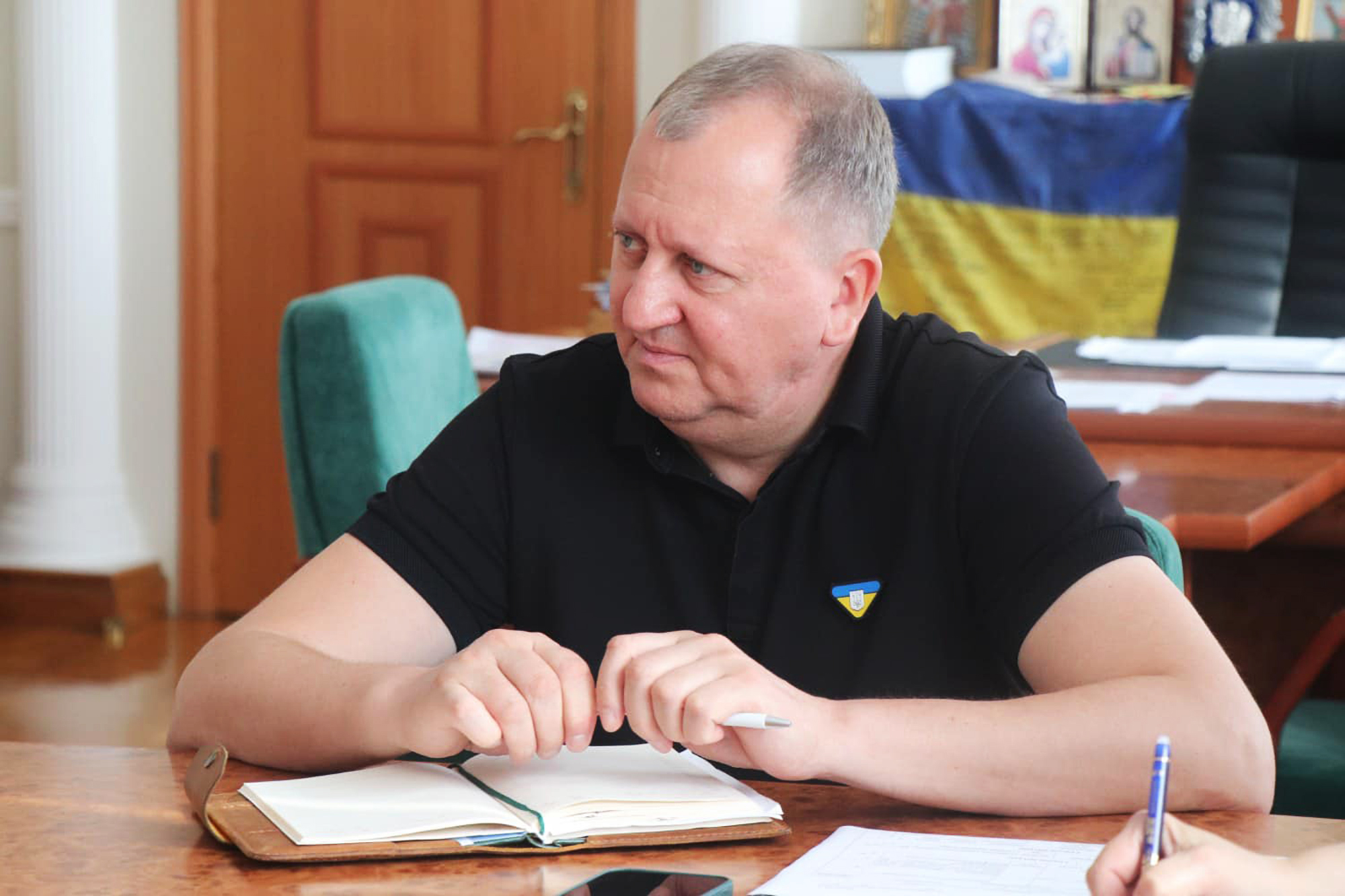 Корупція та меми. Головне про мера Сум Олександра Лисенка та в чому його підозрюють цього разу